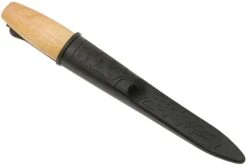 Morakniv Mora Wood Carving 120 Carbon, Couteau à Bois -Optimal Couteaux Magasin MO14028 06 mora knives