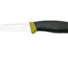 Morakniv Companion 14075 Olive Green, Couteau Fixe