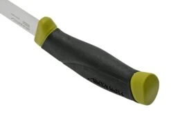 Morakniv Companion 14075 Olive Green, Couteau Fixe 9 Morakniv Companion 14075 Olive Green, Couteau Fixe -Optimal Couteaux Magasin MO14075 04 morakniv