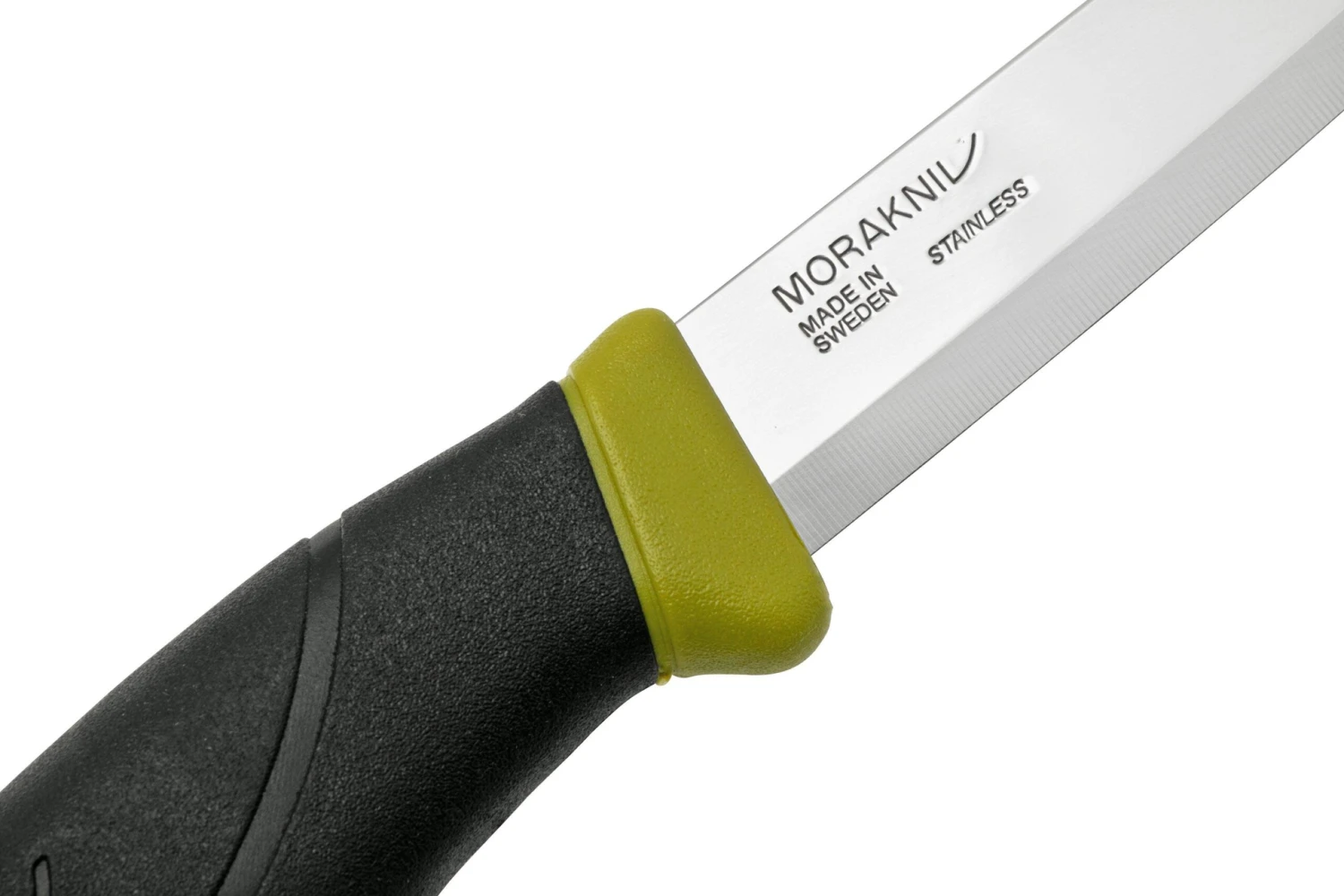 Morakniv Companion 14075 Olive Green, Couteau Fixe 5 Morakniv Companion 14075 Olive Green, Couteau Fixe – Image 5