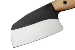 Morakniv Rombo 14086 Ash Wood, Black Blade, Couteau De Chef Outdoor -Optimal Couteaux Magasin MO14086 03 morakniv