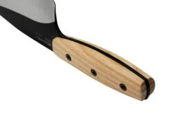 Morakniv Rombo 14086 Ash Wood, Black Blade, Couteau De Chef Outdoor -Optimal Couteaux Magasin MO14086 04 morakniv