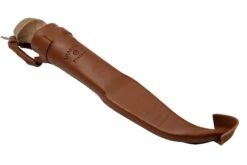 Marttiini Lumberjack 127015 Dark Birch Stainless, Couteau D'outdoor -Optimal Couteaux Magasin MT127015 06 martiini