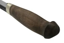 Marttiini Snappy 511020 Waxed Birch Carbon, Couteau D'outdoor -Optimal Couteaux Magasin MT511020 04 martiini