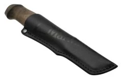 Marttiini Snappy 511020 Waxed Birch Carbon, Couteau D'outdoor -Optimal Couteaux Magasin MT511020 06 martiini