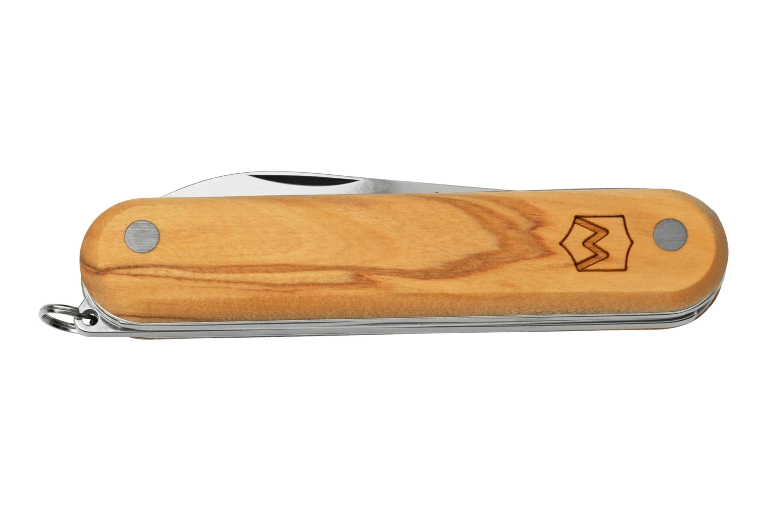 Mercury Multi-Tool Knife 913-2SLC Olive Wood, 2 Fonctions, Couteau De Poche 3 Mercury Multi-Tool Knife 913-2SLC Olive Wood, 2 Fonctions, Couteau De Poche – Image 3