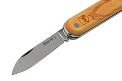 Mercury Multi-Tool Knife 913-2SLC Olive Wood, 2 Fonctions, Couteau De Poche 9 Mercury Multi-Tool Knife 913-2SLC Olive Wood, 2 Fonctions, Couteau De Poche -Optimal Couteaux Magasin MY913 2SLC 04 mercury