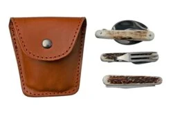 Mercury Trip Set 992-5DC Stag, Couverts De Camping 9 Mercury Trip Set 992-5DC Stag, Couverts De Camping -Optimal Couteaux Magasin MY992 5DC 05 mercury