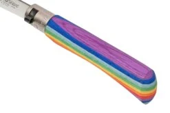 Old Bear Classical Rainbow M, 9307-19-MAK Couteau De Poche -Optimal Couteaux Magasin OB9307 19 MAK 07 oldbear
