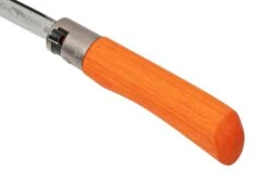 Old Bear Babies Orange XS, 9351-15-MOK Couteau De Poche Pour Enfant -Optimal Couteaux Magasin OB9351 15 MOK 07 oldbear