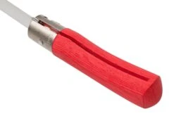 Old Bear Babies Red XS, 9351-15-MRK Couteau De Poche Pour Enfant -Optimal Couteaux Magasin OB9351 15 MRK 05 oldbear