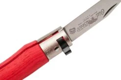 Old Bear Babies Red XS, 9351-15-MRK Couteau De Poche Pour Enfant -Optimal Couteaux Magasin OB9351 15 MRK 06 oldbear