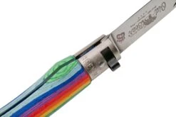 Old Bear Juniors Rainbow S, 9357-17-MAK Couteau De Poche Pour Enfant 11 Old Bear Juniors Rainbow S, 9357-17-MAK Couteau De Poche Pour Enfant -Optimal Couteaux Magasin OB9357 17 MAK 05 oldbear