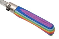 Old Bear Juniors Rainbow S, 9357-17-MAK Couteau De Poche Pour Enfant 12 Old Bear Juniors Rainbow S, 9357-17-MAK Couteau De Poche Pour Enfant -Optimal Couteaux Magasin OB9357 17 MAK 06 oldbear