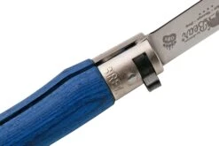 Old Bear Juniors Blue S, 9357-17-MBK Couteau De Poche Pour Enfant -Optimal Couteaux Magasin OB9357 17 MBK 06 oldbear