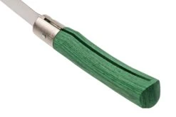 Old Bear Juniors Green S, 9357-17-MVK Couteau De Poche Pour Enfant -Optimal Couteaux Magasin OB9357 17 MVK 05 oldbear