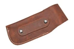 Old Bear Leather Sheath L - XL, FO-9300-16-CX Fourreau En Cuir -Optimal Couteaux Magasin OBFO 9300 16 CX 02 oldbear