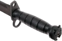 Ontario OKC M9 Bayonet & Scabbard 6143, Baïonnette 12 Ontario OKC M9 Bayonet & Scabbard 6143, Baïonnette -Optimal Couteaux Magasin OKC6143 04 ontario okc6143 04