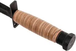 Ontario 499 Air Force Survival Knife OKC 6150 Couteau De Survie -Optimal Couteaux Magasin OKC6150 04 ontario okc6150 04