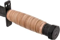 Ontario 499 Air Force Survival Knife OKC 6150 Couteau De Survie -Optimal Couteaux Magasin OKC6150 05 ontario okc6150 05