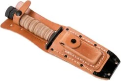 Ontario 499 Air Force Survival Knife OKC 6150 Couteau De Survie -Optimal Couteaux Magasin OKC6150 07 ontario okc6150 07