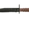 Ontario-3S Bayonet Marron, 6504