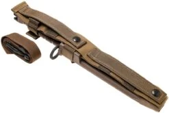 Ontario-3S Bayonet Marron, 6504 17 Ontario-3S Bayonet Marron, 6504 -Optimal Couteaux Magasin OKC6504 09 ontario okc6504 09