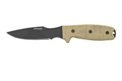 Ontario RAT-3 Caper 8663, Couteau De Survie