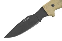 Ontario RAT-3 Caper 8663, Couteau De Survie -Optimal Couteaux Magasin OKC8663 03 okc