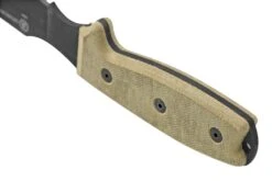 Ontario RAT-3 Caper 8663, Couteau De Survie -Optimal Couteaux Magasin OKC8663 04 okc
