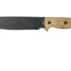 Ontario RAT-7 Plain Edge 8668 Couteau De Survie