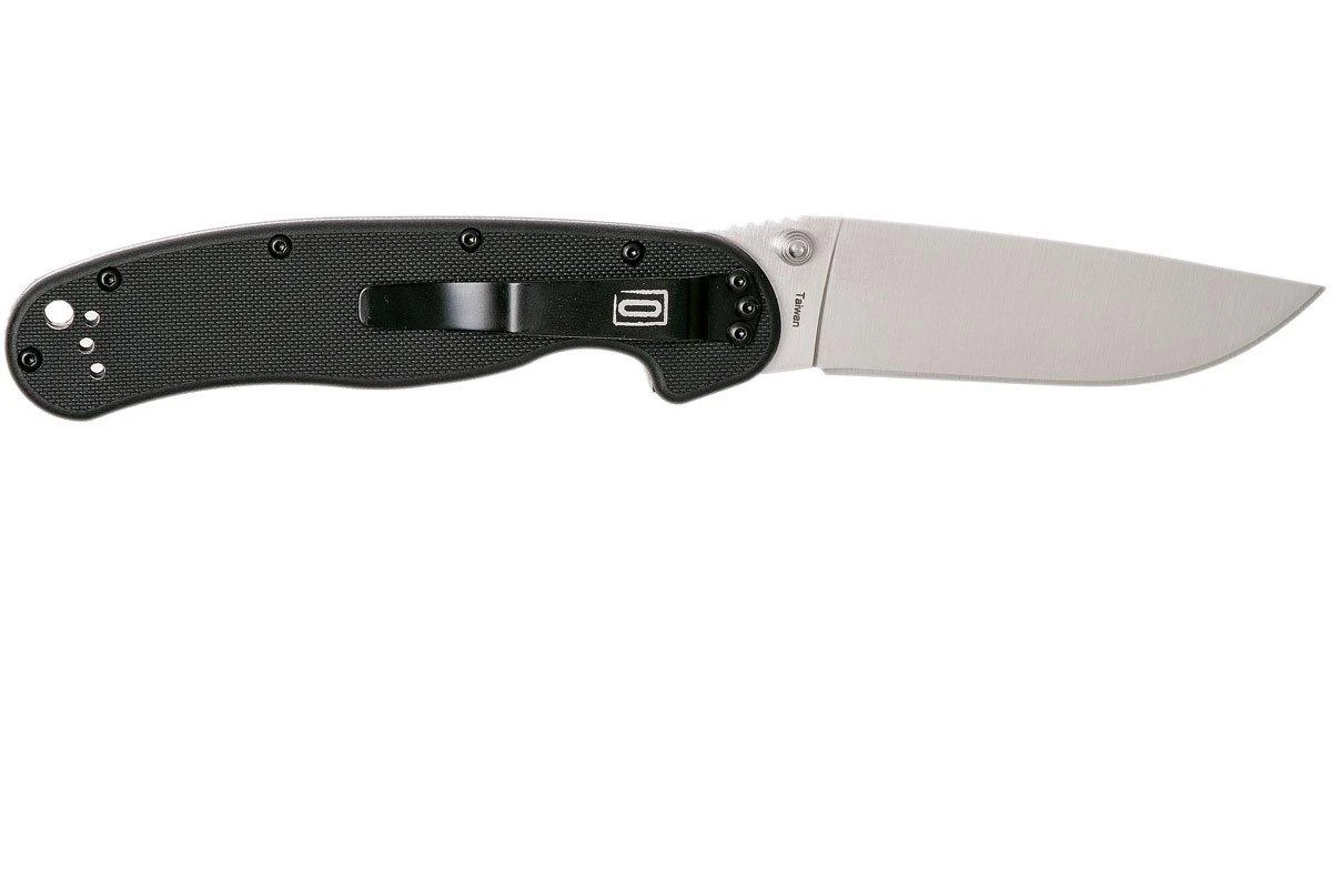 Ontario RAT-1 SP Plain Edge, 8848 2 Ontario RAT-1 SP Plain Edge, 8848 – Image 2