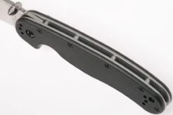 Ontario RAT-1 SP Plain Edge, 8848 14 Ontario RAT-1 SP Plain Edge, 8848 -Optimal Couteaux Magasin OKC8848 07 ontario okc8848 07