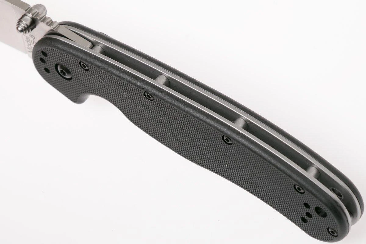 Ontario RAT-1 SP Plain Edge, 8848 7 Ontario RAT-1 SP Plain Edge, 8848 – Image 7