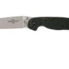 Ontario RAT-1A SP Assisted Plain Edge, 8870