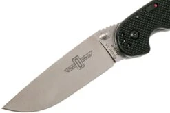 Ontario RAT-1A SP Assisted Plain Edge, 8870 -Optimal Couteaux Magasin OKC8870 03 ontario okc8870 03