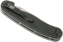 Ontario RAT-1A SP Assisted Plain Edge, 8870 -Optimal Couteaux Magasin OKC8870 05 ontario okc8870 05