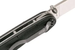 Ontario RAT-1A SP Assisted Plain Edge, 8870 -Optimal Couteaux Magasin OKC8870 07 ontario okc8870 07