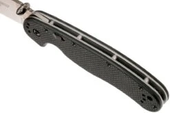 Ontario RAT-1A SP Assisted Plain Edge, 8870 -Optimal Couteaux Magasin OKC8870 08 ontario okc8870 08