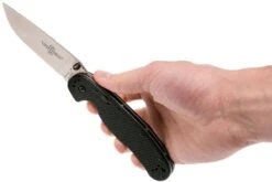 Ontario RAT-1A SP Assisted Plain Edge, 8870 -Optimal Couteaux Magasin OKC8870 09 ontario okc8870 09