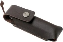 Opinel Couteau De Poche No. 8 Gamme De Luxe Avec étui En Cuir, Olivier 19 Opinel Couteau De Poche No. 8 Gamme De Luxe Avec étui En Cuir, Olivier -Optimal Couteaux Magasin OP001004 09 opinel v201903