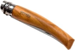 Opinel Slim Line No. 8, Olivier, Couteau De Poche 10 Opinel Slim Line No. 8, Olivier, Couteau De Poche -Optimal Couteaux Magasin OP001144 04 opinel op001144 04