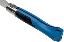 Opinel No. 07 Outdoor Junior Couteau De Poche Bleu -Optimal Couteaux Magasin OP001898 05 opinel