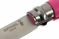 Opinel 'My First Opinel', Fuchsia 8 Opinel 'My First Opinel', Fuchsia -Optimal Couteaux Magasin OPT001699 03 opinel my first opinel fuchsia opt001699 d3