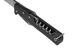 Otter Mercator 10-402 RG Small Carbon 3-part, Multitool -Optimal Couteaux Magasin OR10 402RG 04 otter
