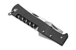 Otter Mercator 10-402 RG Small Carbon 3-part, Multitool -Optimal Couteaux Magasin OR10 402RG 06 otter