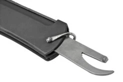 Otter Mercator 10-440 RG Large Carbon 4-part, Multitool -Optimal Couteaux Magasin OR10 440RG 04 otter