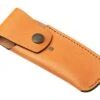 Otter Large Leather Holster MH 02 NA, Natural, Fourreau
