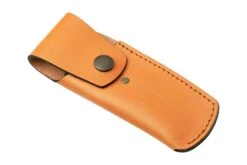 Otter Large Leather Holster MH 02 NA, Natural, Fourreau