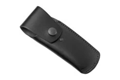 Otter Large Leather Holster MH 02 SW, Black, Fourreau